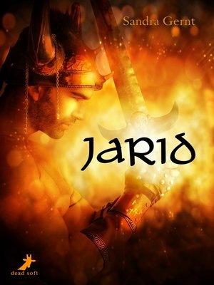 cover image of Jarid